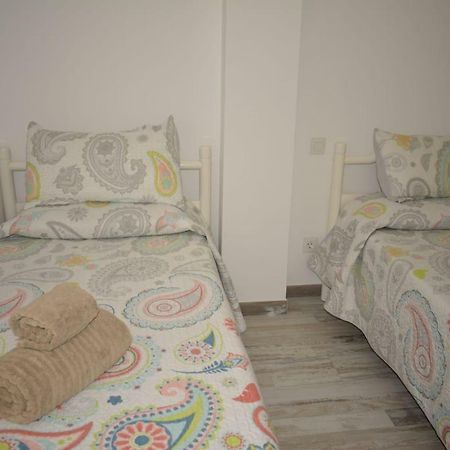 Family Beach Apartment Playa de las Americas  Exteriör bild
