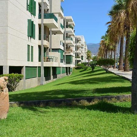 Family Beach Apartment Playa de las Americas  Exteriör bild