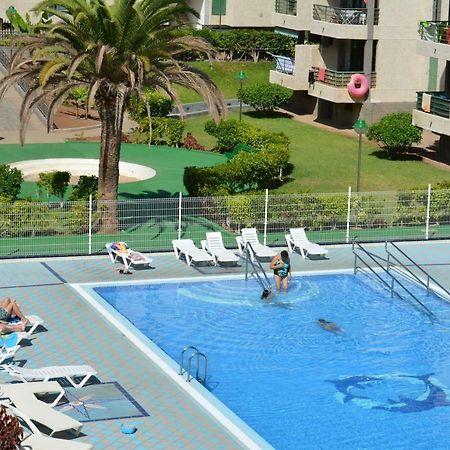 Family Beach Apartment Playa de las Americas  Exteriör bild