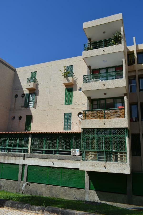 Family Beach Apartment Playa de las Americas  Exteriör bild
