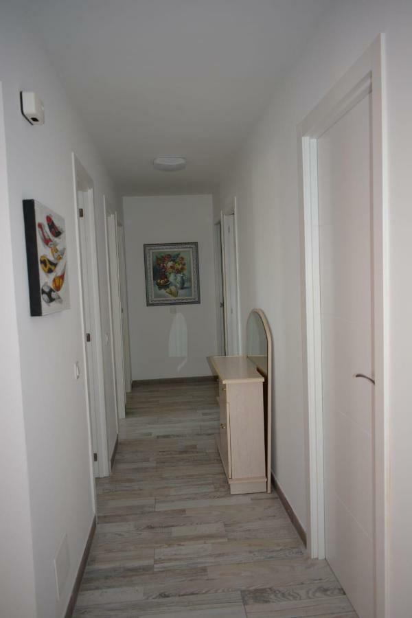 Family Beach Apartment Playa de las Americas  Exteriör bild